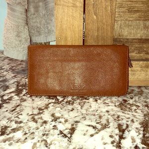 Fossil Wallet